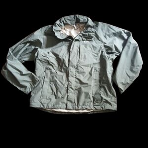 Rainier Rain Jacket